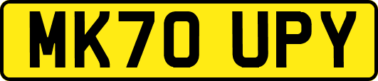 MK70UPY