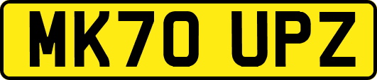 MK70UPZ