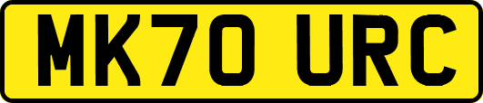 MK70URC
