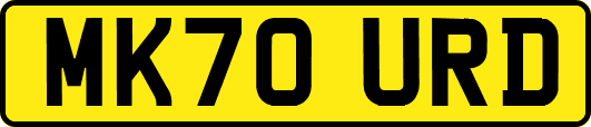 MK70URD