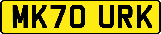 MK70URK