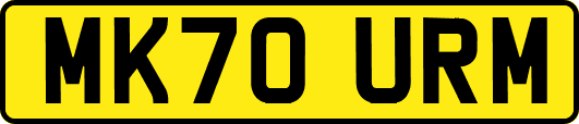 MK70URM