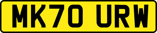 MK70URW