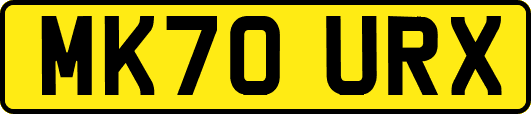 MK70URX