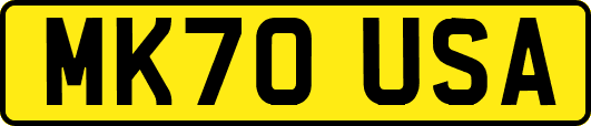 MK70USA