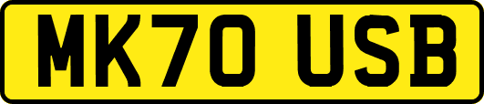 MK70USB