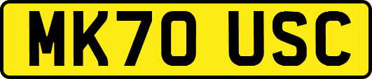 MK70USC