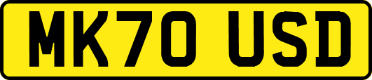MK70USD