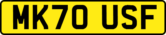 MK70USF