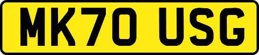 MK70USG