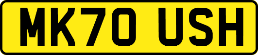 MK70USH