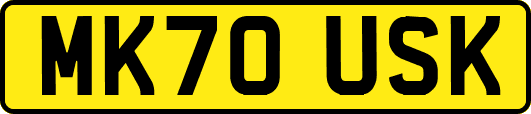 MK70USK