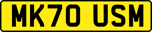 MK70USM
