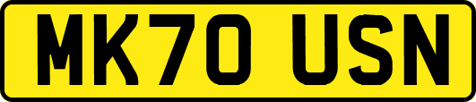 MK70USN