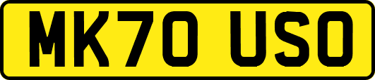 MK70USO