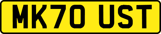 MK70UST