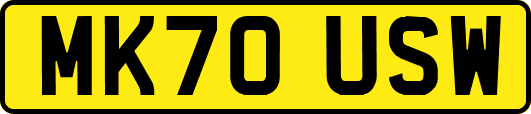 MK70USW