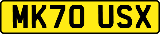 MK70USX