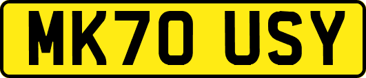 MK70USY