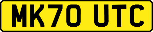 MK70UTC