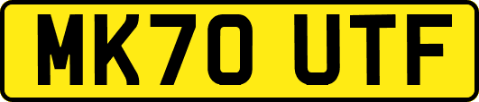 MK70UTF