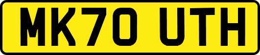 MK70UTH