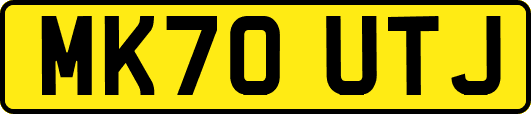 MK70UTJ