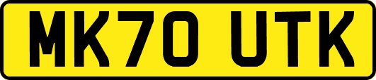 MK70UTK