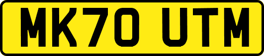 MK70UTM