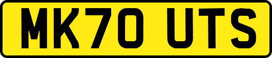 MK70UTS