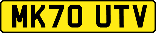 MK70UTV