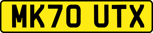 MK70UTX
