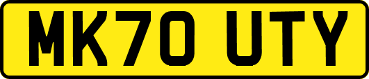 MK70UTY