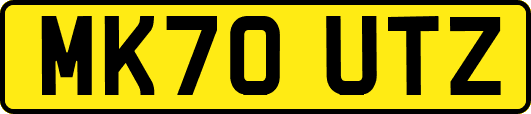 MK70UTZ