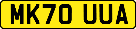 MK70UUA