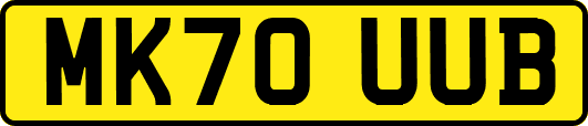 MK70UUB