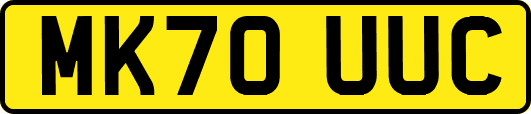 MK70UUC