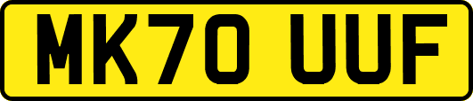 MK70UUF