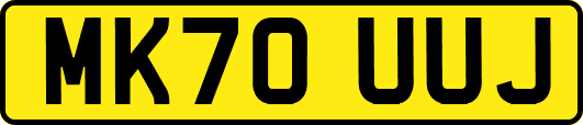 MK70UUJ