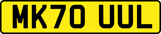 MK70UUL