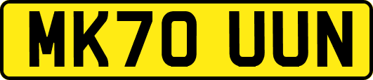 MK70UUN