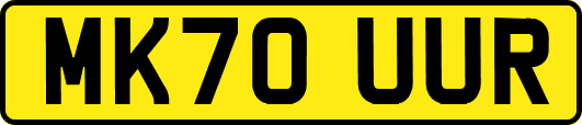 MK70UUR