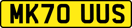 MK70UUS