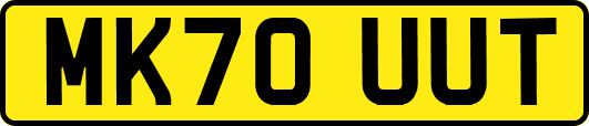 MK70UUT