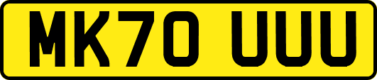 MK70UUU