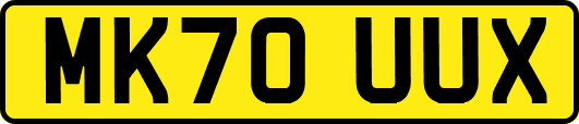 MK70UUX