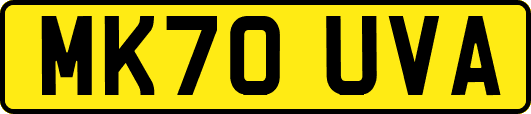 MK70UVA