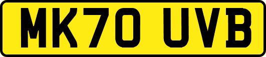 MK70UVB