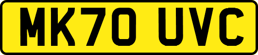 MK70UVC