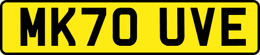 MK70UVE